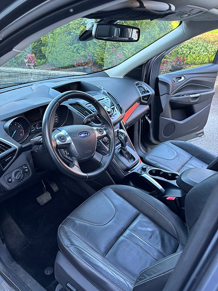 Ford Kuga 5 of 18