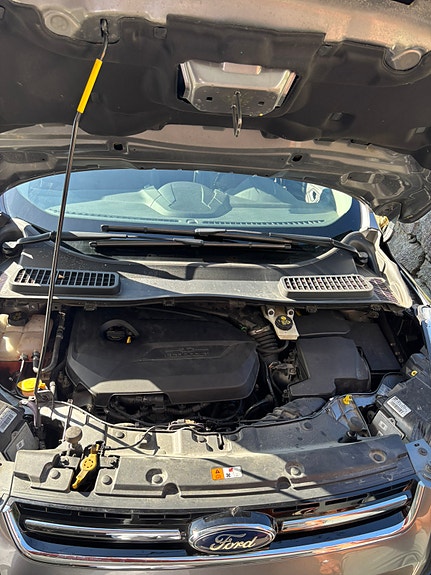 Ford Kuga 11 of 18