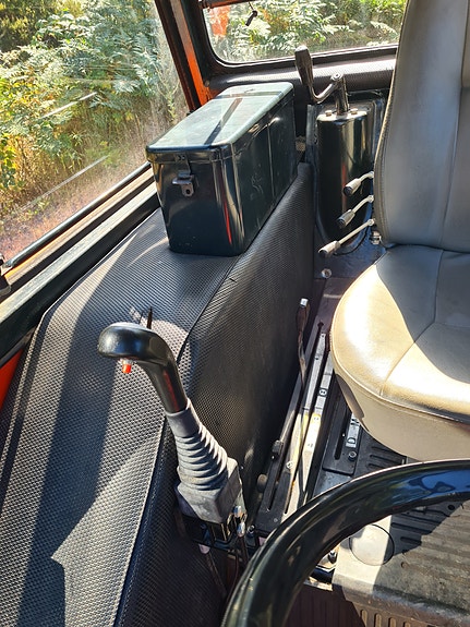 Zetor 5245 7 of 11
