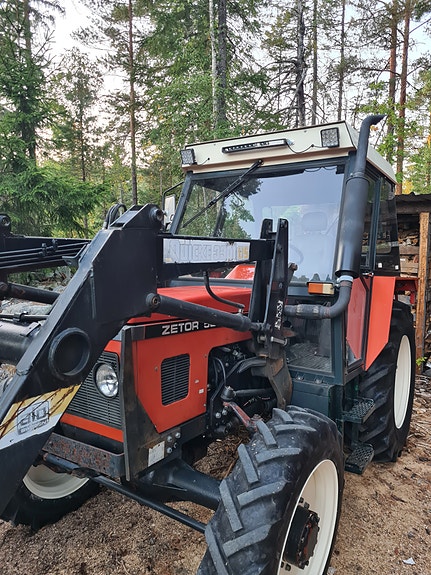 Zetor 5245 11 of 11