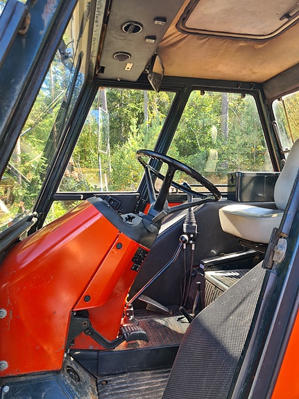 Zetor 5245 5 of 11