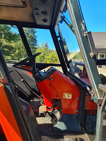 Zetor 5245 4 of 11