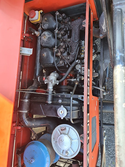 Zetor 5245 9 of 11