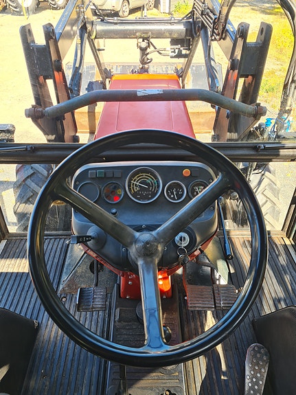 Zetor 5245 8 of 11