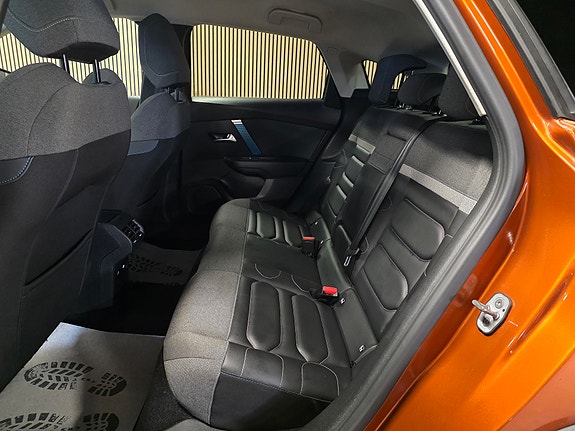 Citroen E-C4 19 of 30