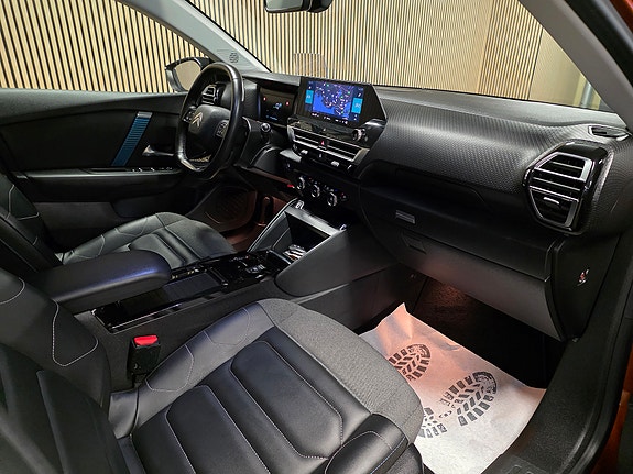 Citroen E-C4 25 of 30