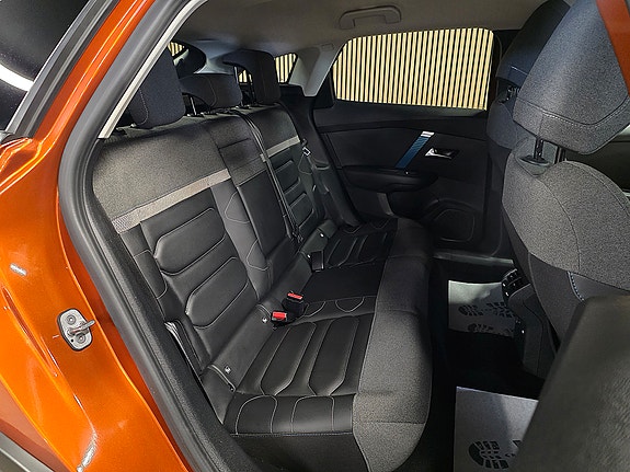 Citroen E-C4 23 of 30