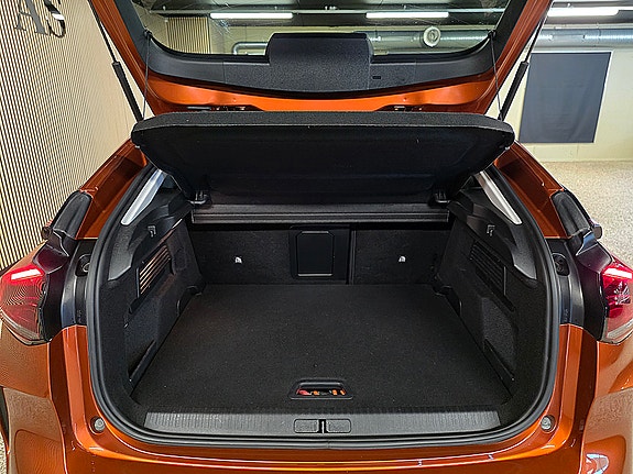 Citroen E-C4 21 of 30
