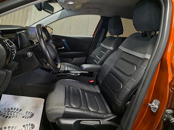 Citroen E-C4 18 of 30
