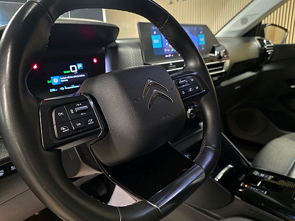 Citroen E-C4 13 of 30