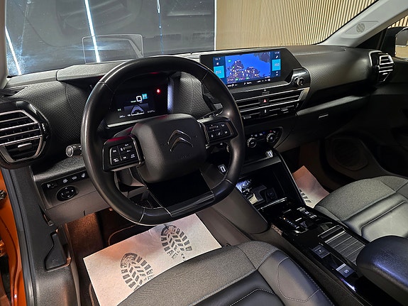 Citroen E-C4 15 of 30