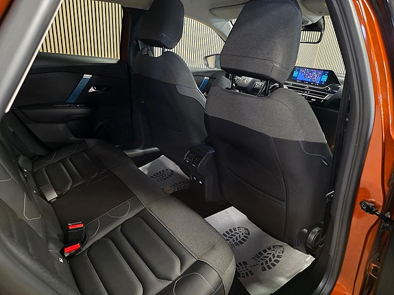 Citroen E-C4 22 of 30