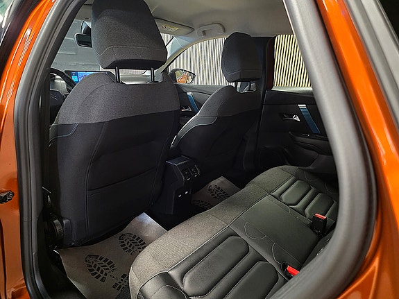 Citroen E-C4 20 of 30