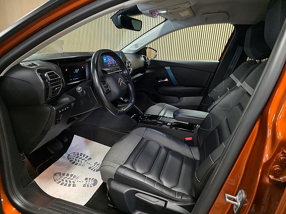 Citroen E-C4 17 of 30