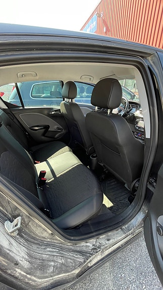 Opel Corsa 8 of 8