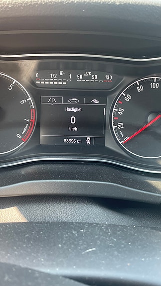 Opel Corsa 3 of 8
