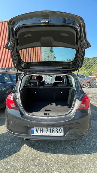 Opel Corsa 5 of 8