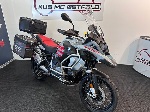 BMW R 1250 GS Adventure *** SERVICE/GARANTI *** 6 of 30