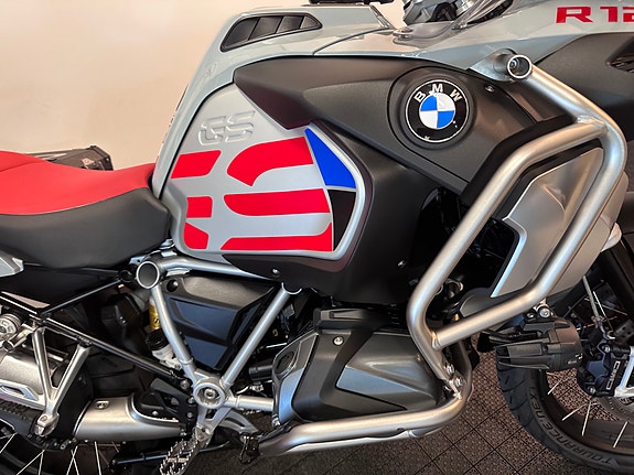 BMW R 1250 GS Adventure *** SERVICE/GARANTI *** 29 of 30