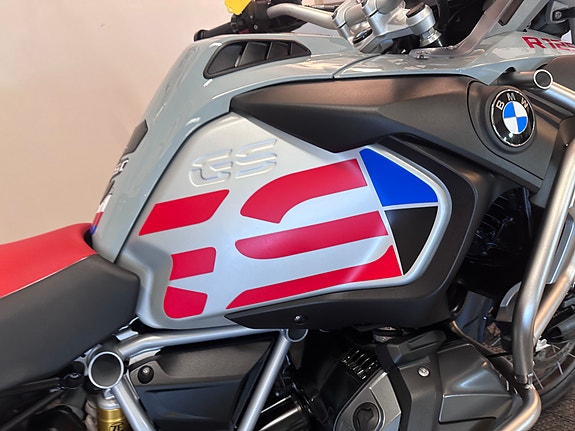 BMW R 1250 GS Adventure *** SERVICE/GARANTI *** 28 of 30