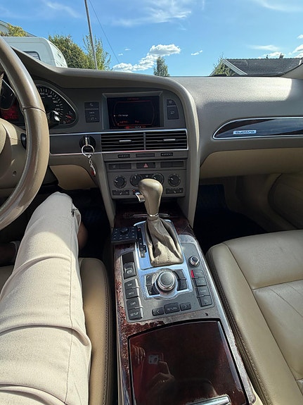 Audi A6 11 of 19