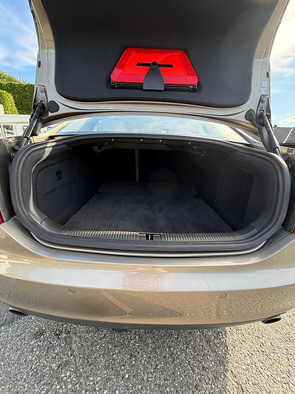 Audi A6 5 of 19