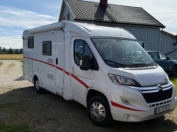 Capron v66/v337/v686 2 of 22