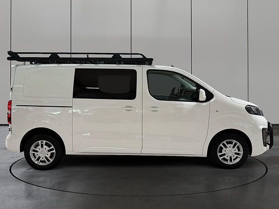 Opel Vivaro 6 of 30