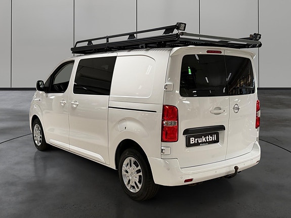 Opel Vivaro 3 of 30