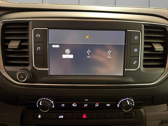 Opel Vivaro 20 of 30