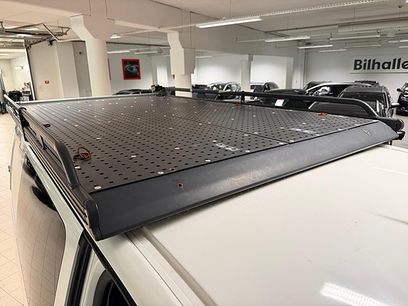 Opel Vivaro 30 of 30