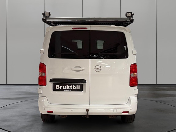 Opel Vivaro 4 of 30