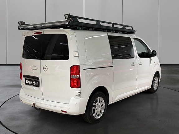 Opel Vivaro 5 of 30