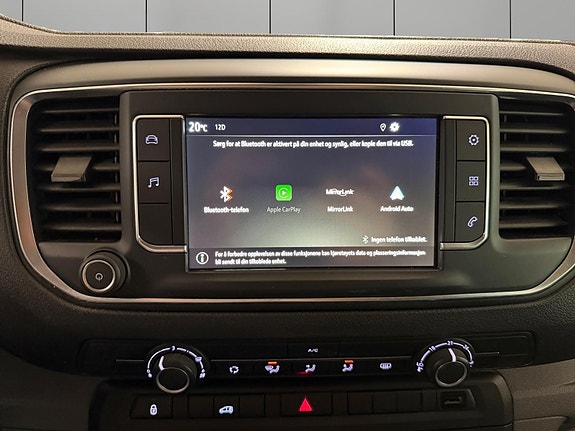 Opel Vivaro 18 of 30