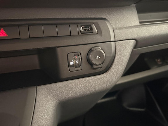 Opel Vivaro 23 of 30