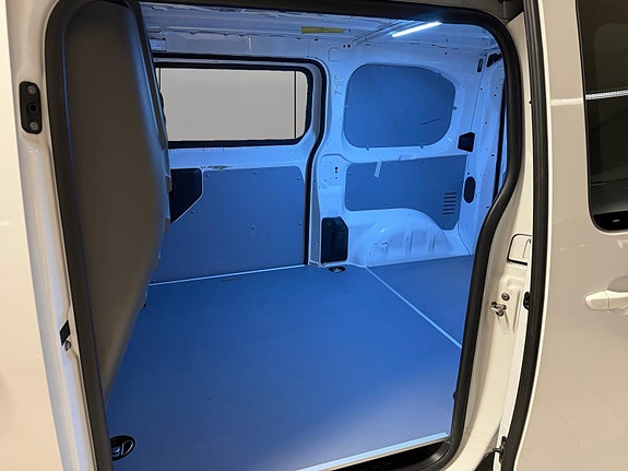 Opel Vivaro 25 of 30