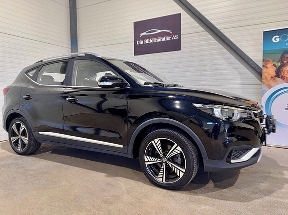 MG ZS EV 5 of 30