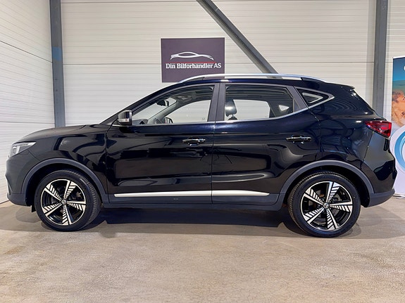 MG ZS EV 9 of 30