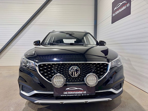 MG ZS EV 3 of 30