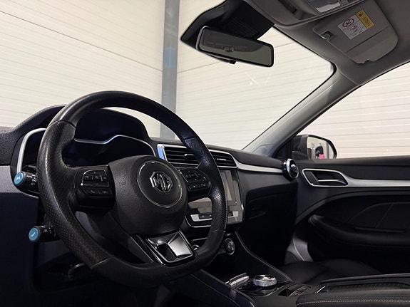 MG ZS EV 17 of 30