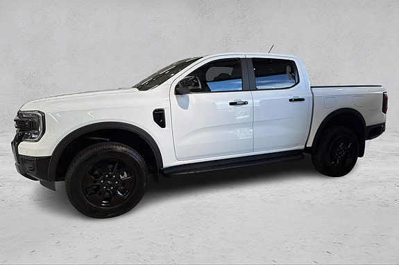 Ford Ranger 2 of 5