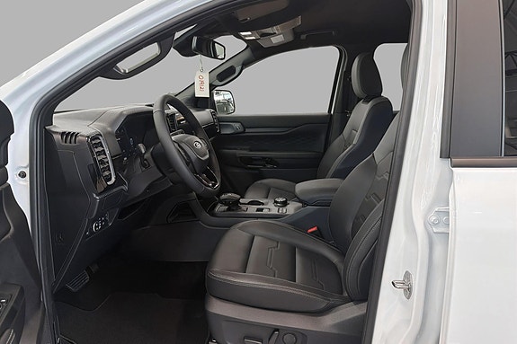 Ford Ranger 4 of 5