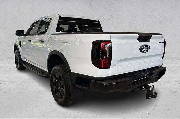 Ford Ranger 3 of 5