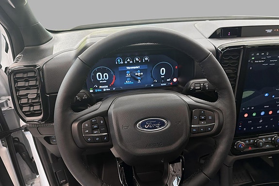 Ford Ranger 5 of 5