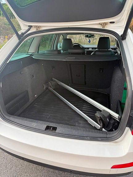 Skoda Octavia 7 of 15