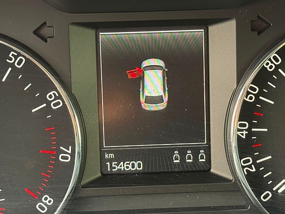 Skoda Octavia 14 of 15