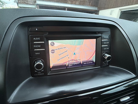 Mazda CX-5 14 of 27