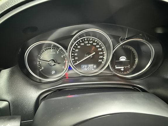 Mazda CX-5 12 of 27
