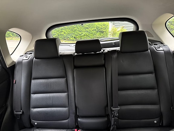 Mazda CX-5 19 of 27