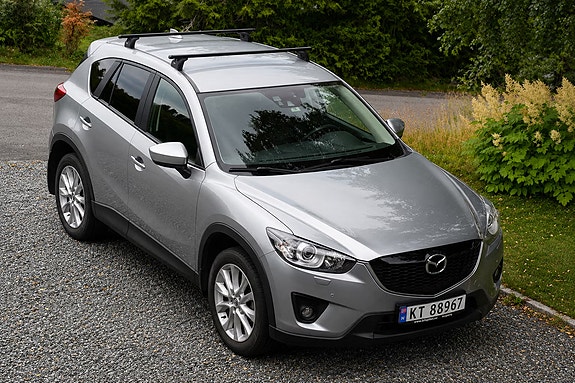 Mazda CX-5 9 of 27